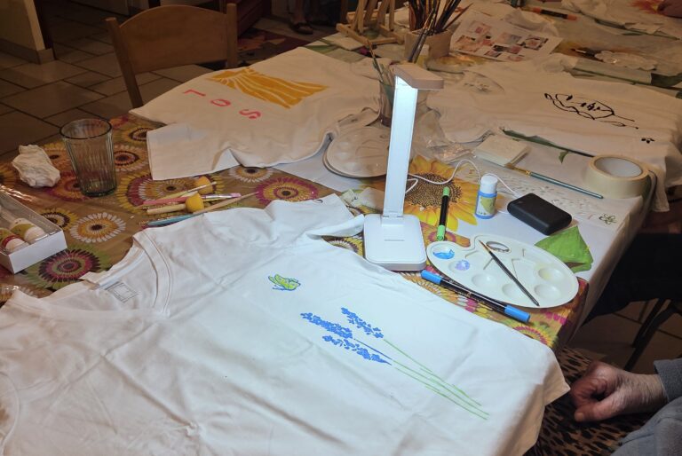 anniversaire - atelier rodez