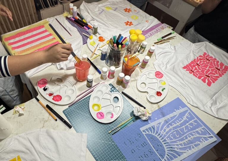 atelier créatif Rodez